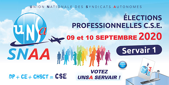 Elections-cse-servair1-2020-unsaservair
