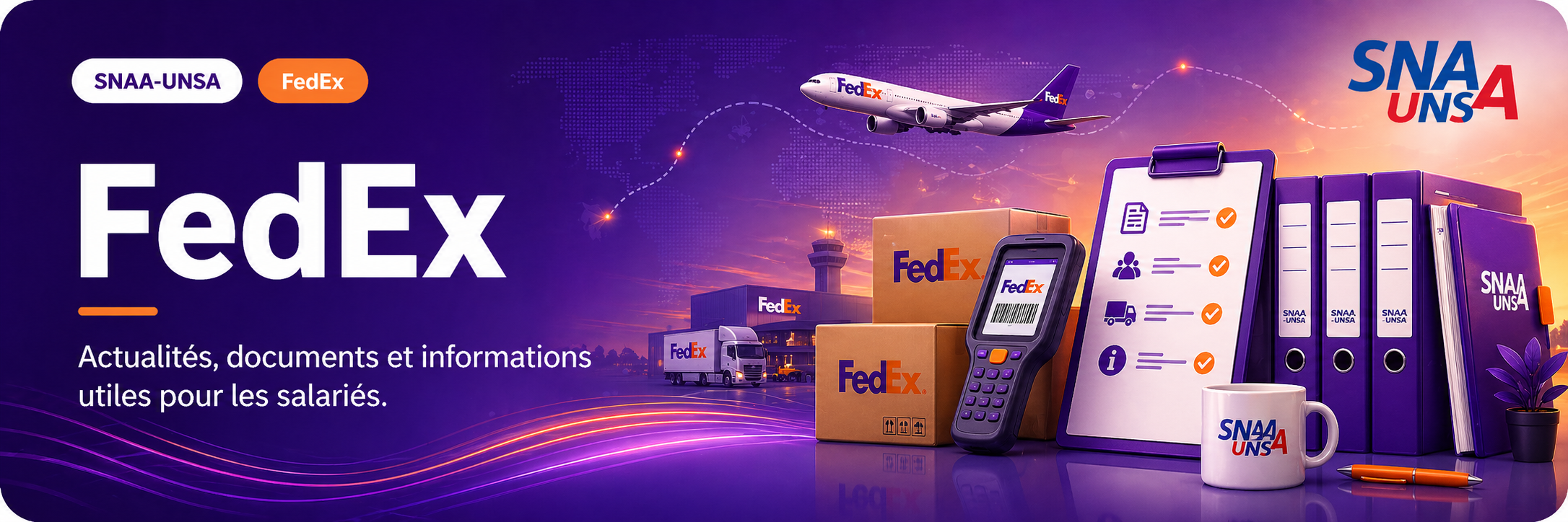 fedex-snaa-unsa