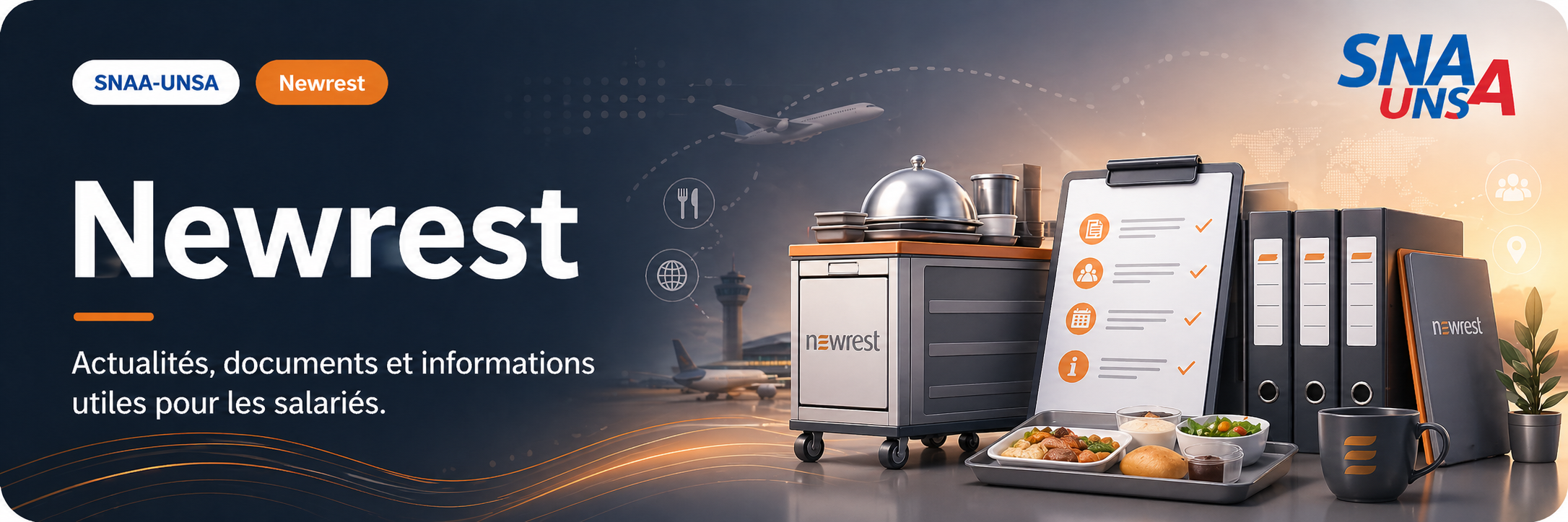 newrest-snaa-unsa